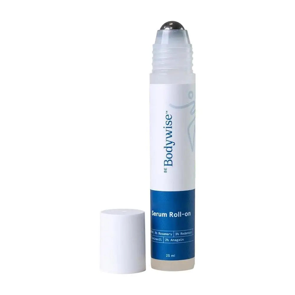 Hair Growth Serum Roll-On (New Formula)